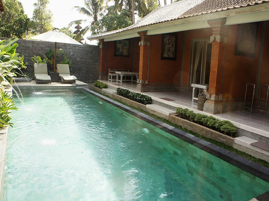 Bale Bali Ubud