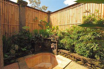 Apartment Matahari Ubud (Bali)