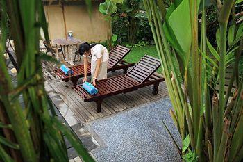 Apartment Matahari Ubud (Bali)