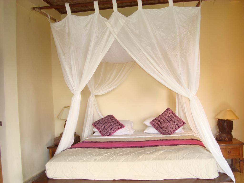 Sayan Terrace 4* Ubud (Bali)