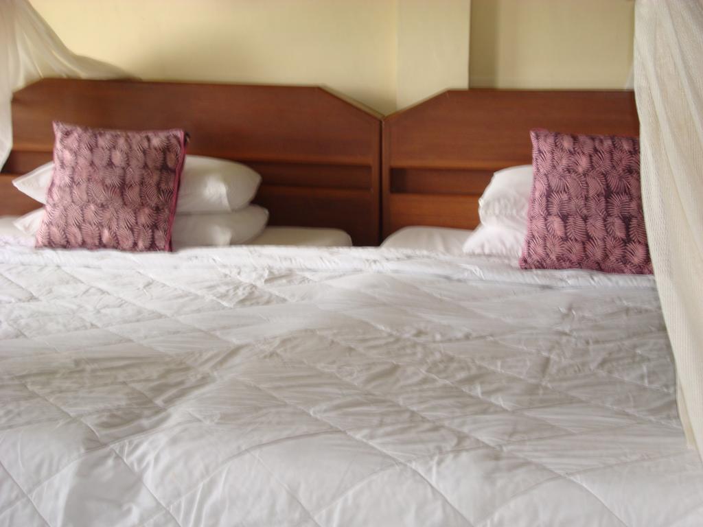 Resort Sayan Terrace 4*