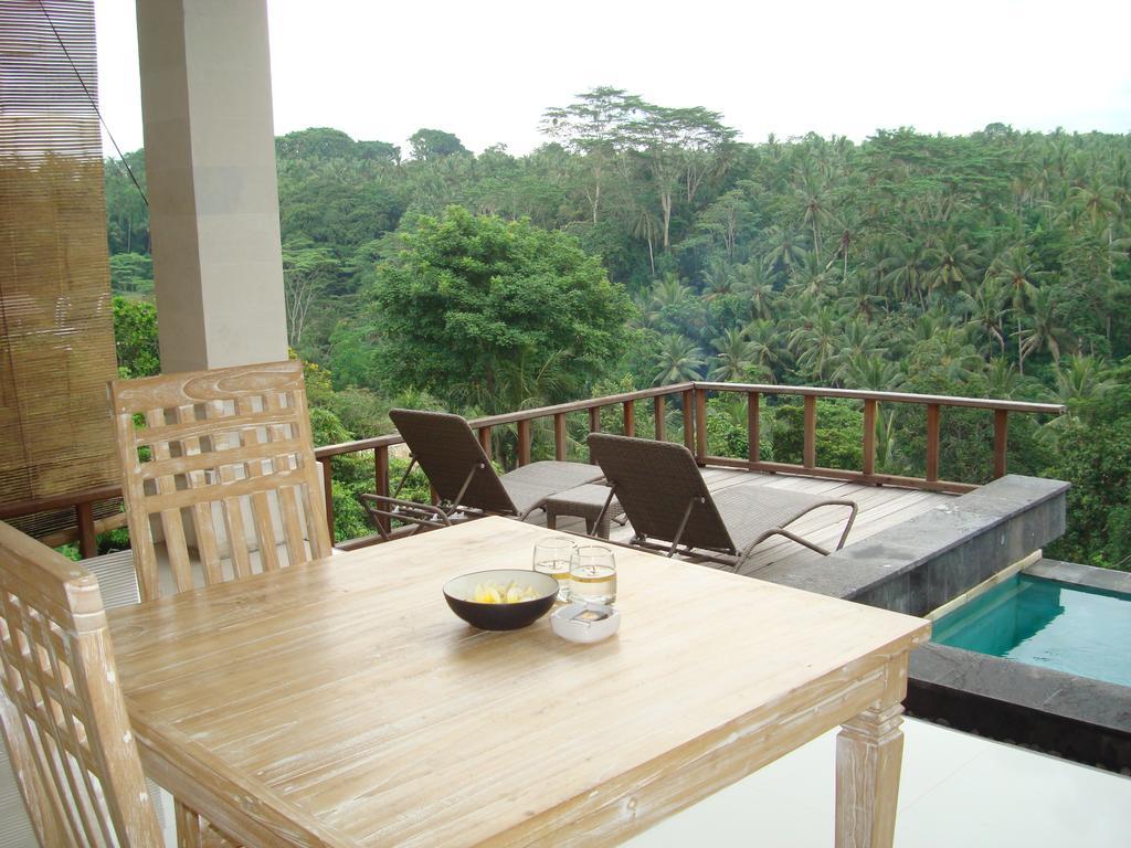 Resort Sayan Terrace