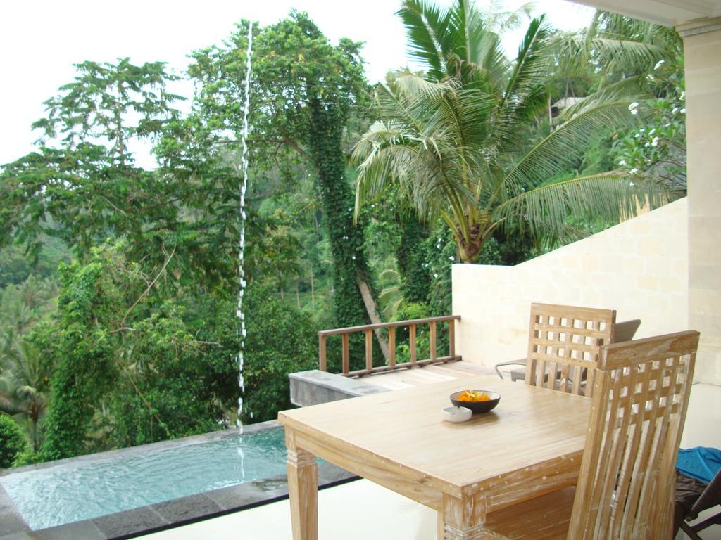 Resort Sayan Terrace 4*