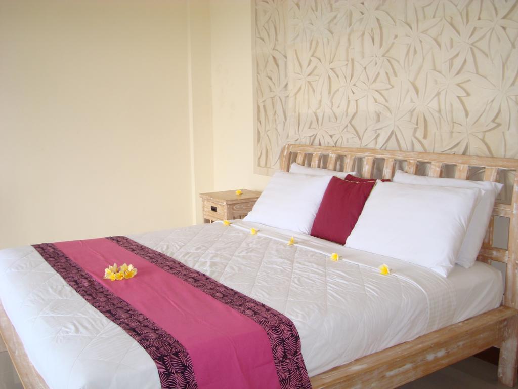 Sayan Terrace Resort Ubud (Bali)
