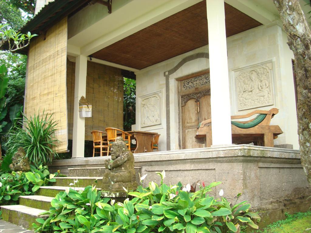 Resort Sayan Terrace Ubud (Bali)