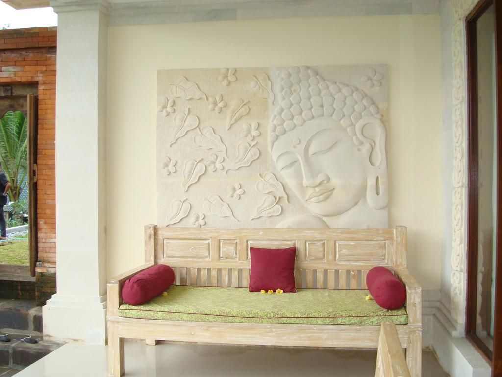 Sayan Terrace Resort Ubud (Bali)