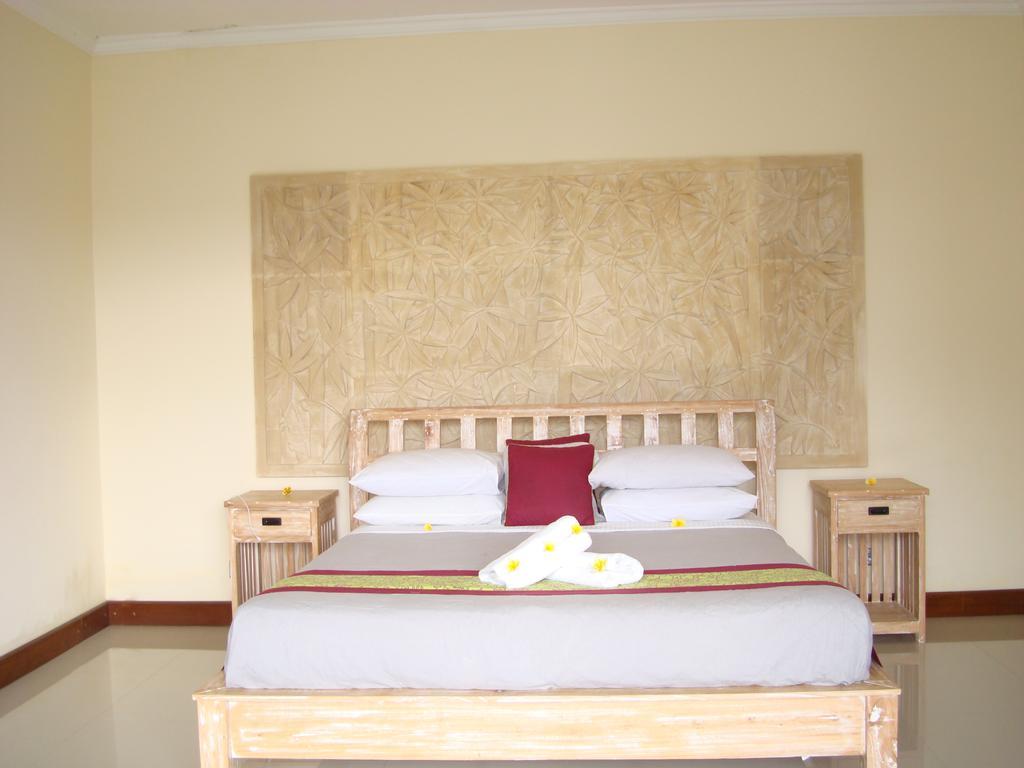 Sayan Terrace 4*