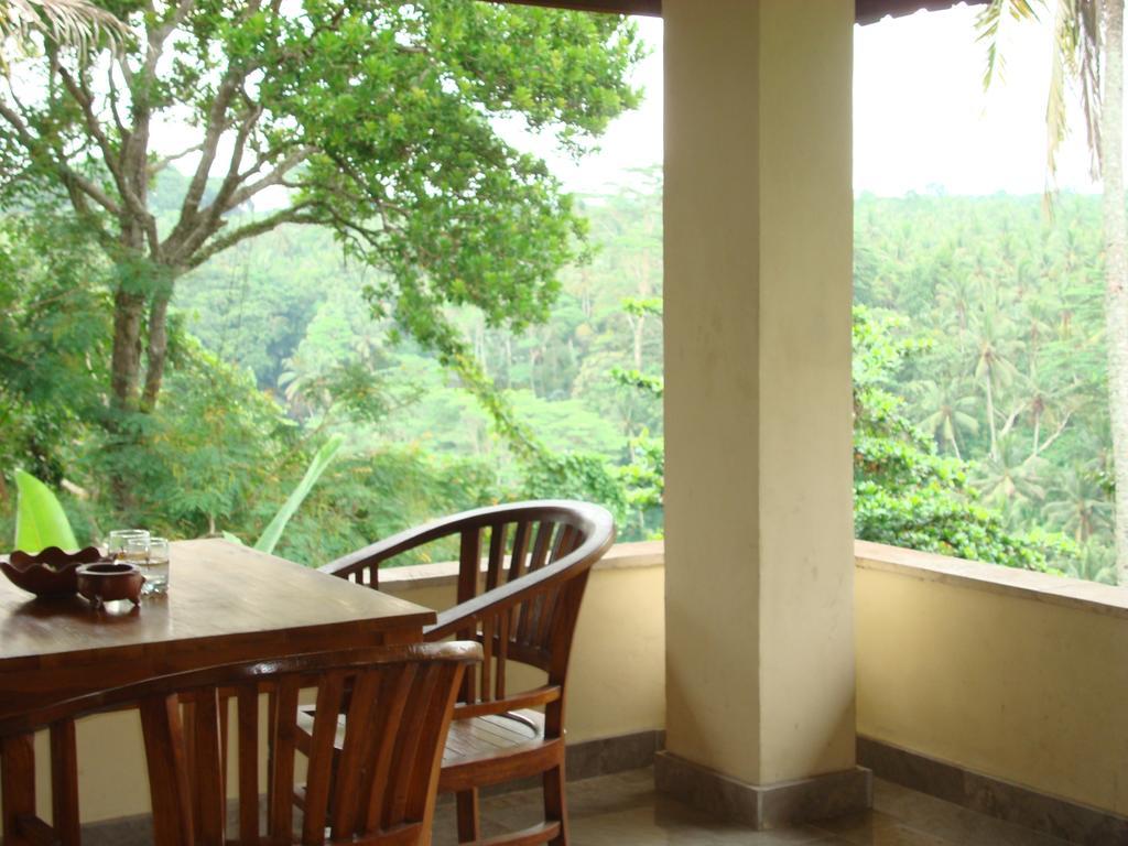 Sayan Terrace Resort Ubud (Bali)