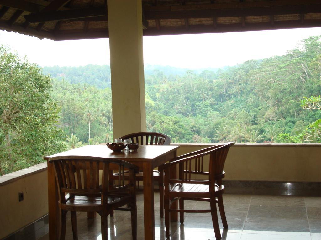 Resort Sayan Terrace
