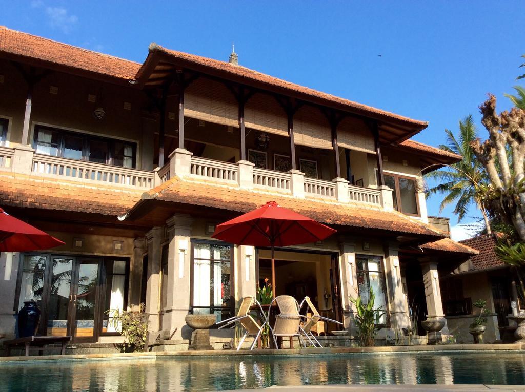 Bali Djodji Vila Ubud (Bali)