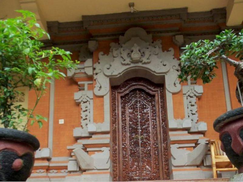 Bed & Breakfast The Unique Ubud (Bali)