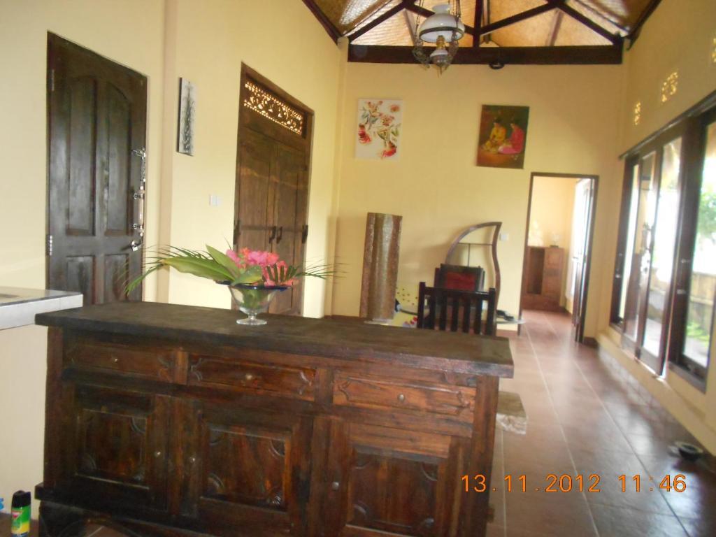 Jasmine Taman liburan 2*