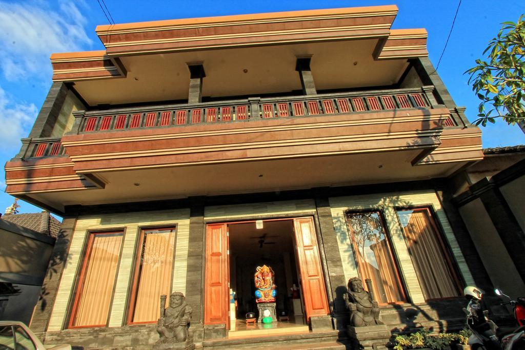 Canti Guest house 3*