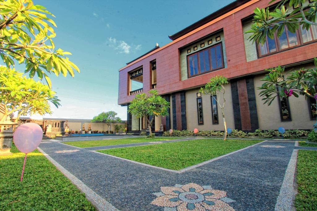 Guest house Canti