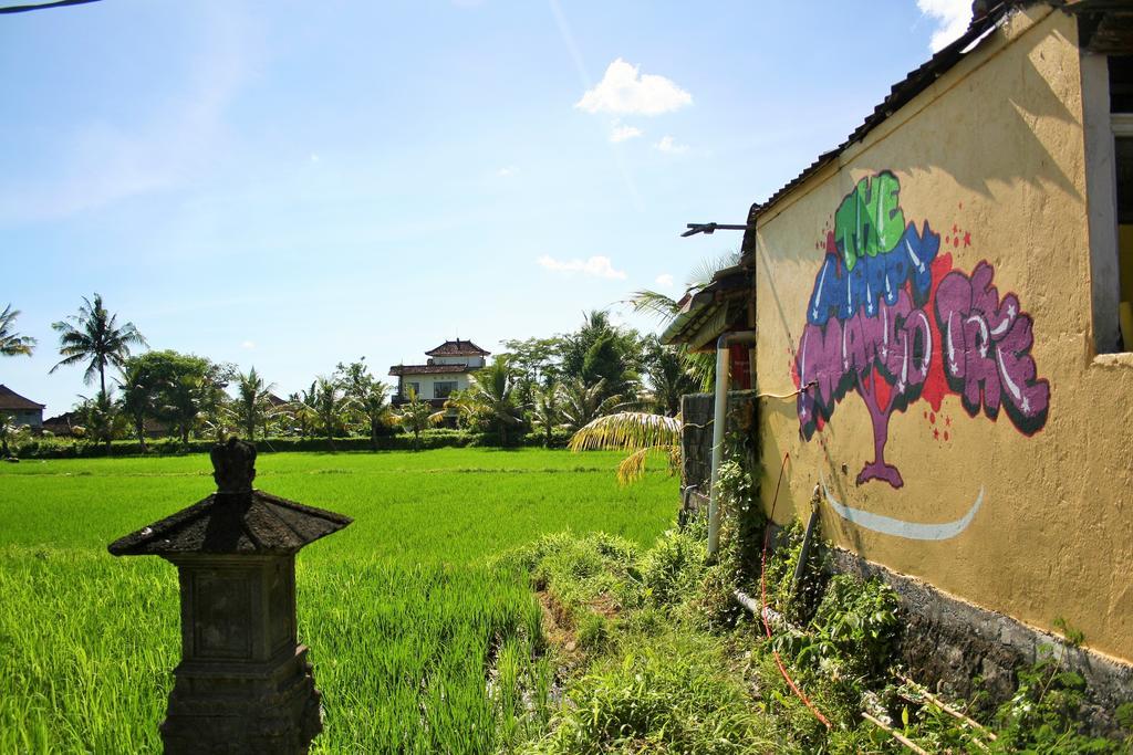 Hostel The Happy Mango Tree