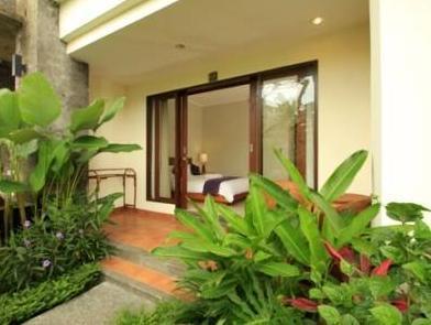 Guest house Bumi Muwa At Monkey Forest Ubud (Bali)
