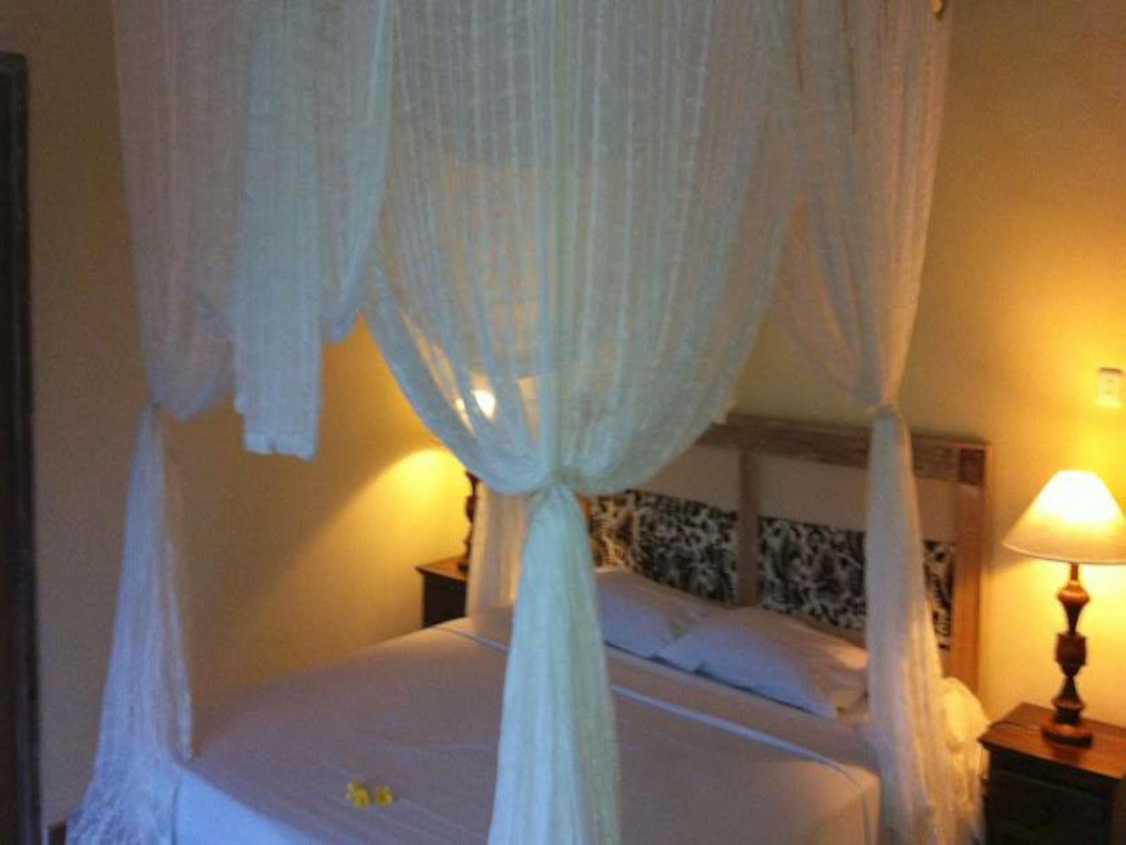 Ujung Guest house 2*