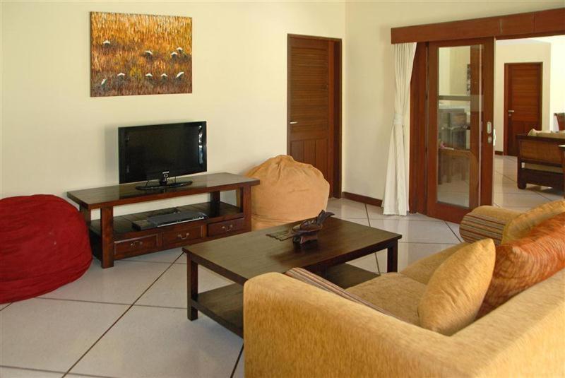 Villa Santai