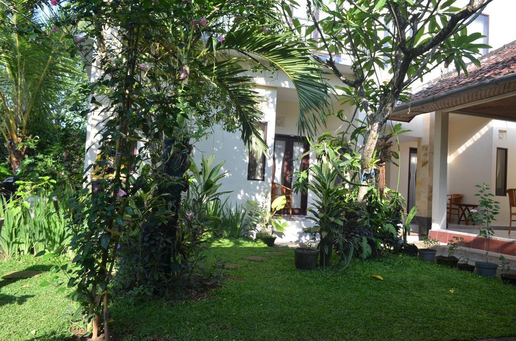 Wijaya Guest house Ubud (Bali)