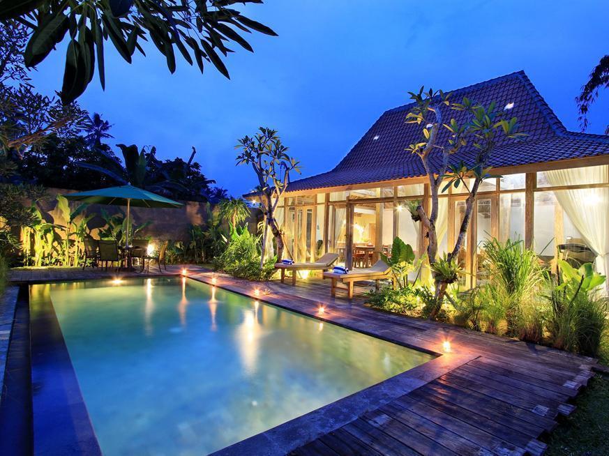 Rumah Tyang *