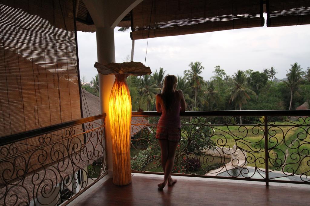 Frangipani Villa Ubud (Bali)
