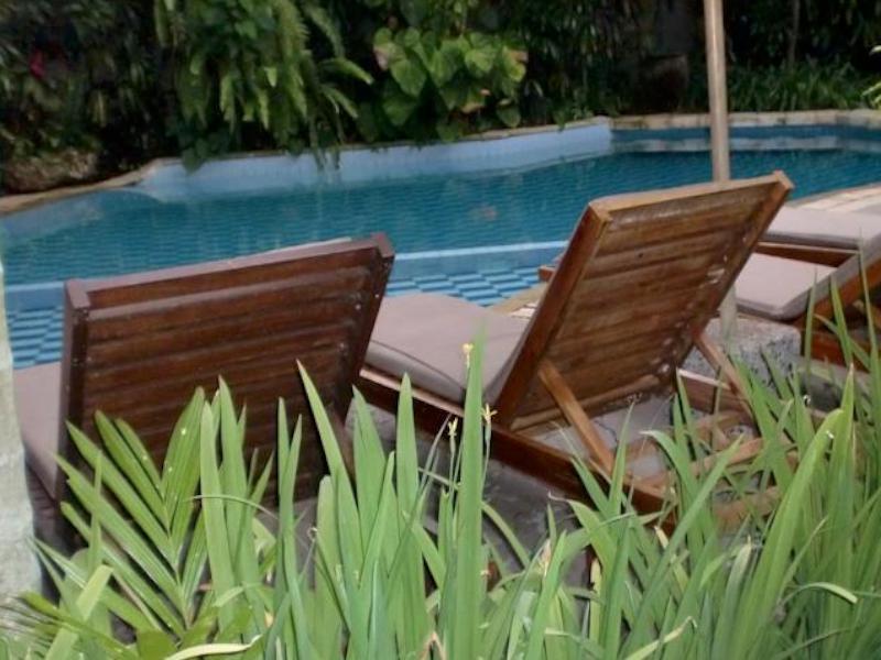 Adi Hotel Ubud (Bali)