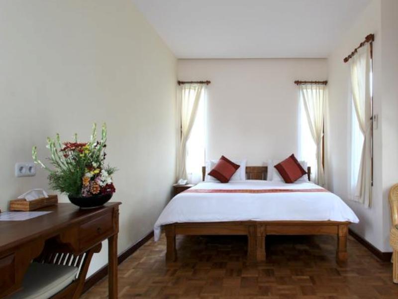 Adi 3* Ubud (Bali)