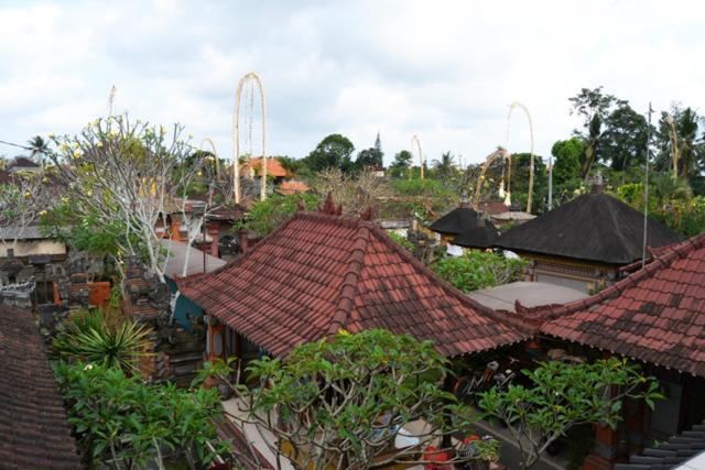 Nyoman Murjana * Ubud