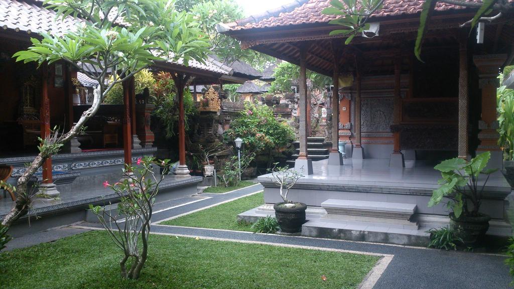 Sukma Ubud (Bali)