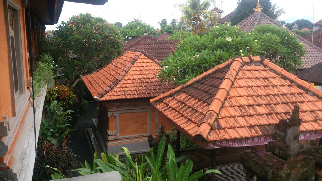 Sukma Guest house