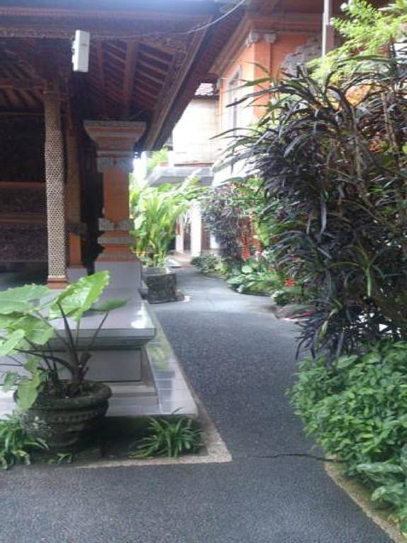 Guest house Sukma