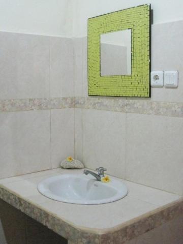 Accommodatie bij particulieren Nyoman Murjana Ubud