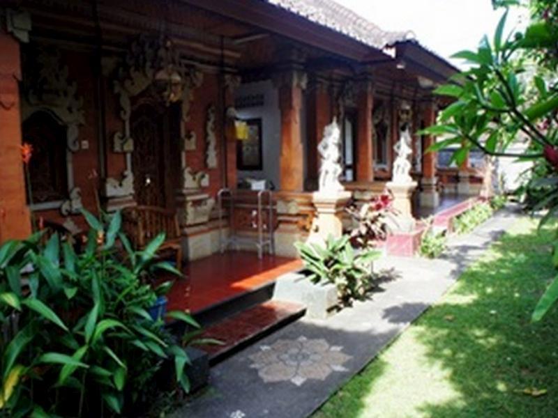 Bed & Breakfast Nyoman Badri