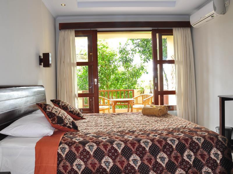 Sandat Bali Guest house 3*