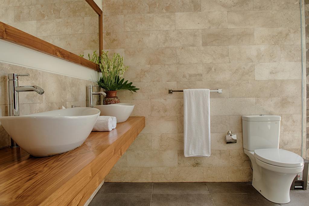 Villa Anusara Luxury Villas Ubud (Bali)