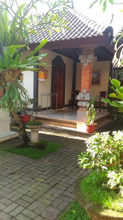 Guest house Shindu