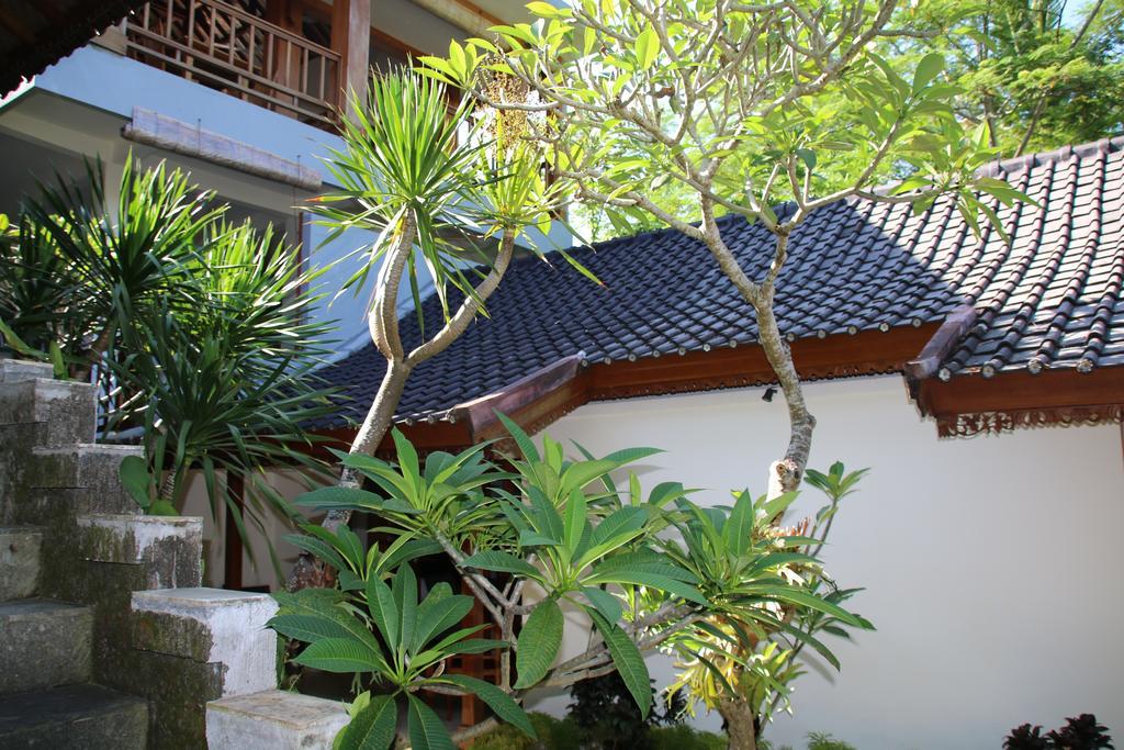 Pesantian Villa&warung By Ecommerceloka Gasthof 4*