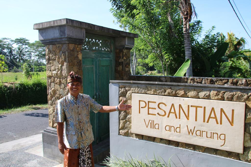 Pesantian Villa&warung By Ecommerceloka 4* Ubud