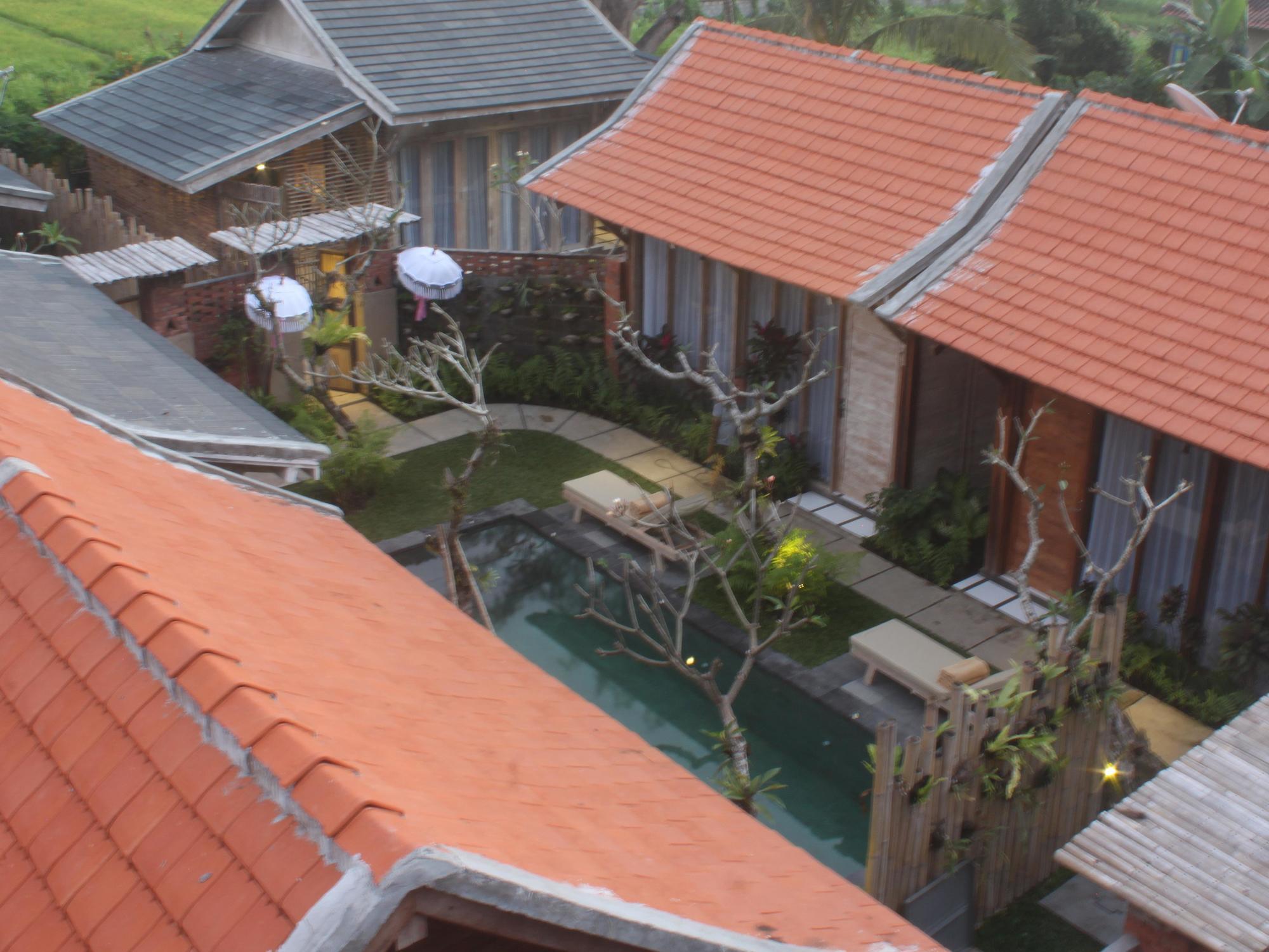 Holiday park Umaya Ubud (Bali)