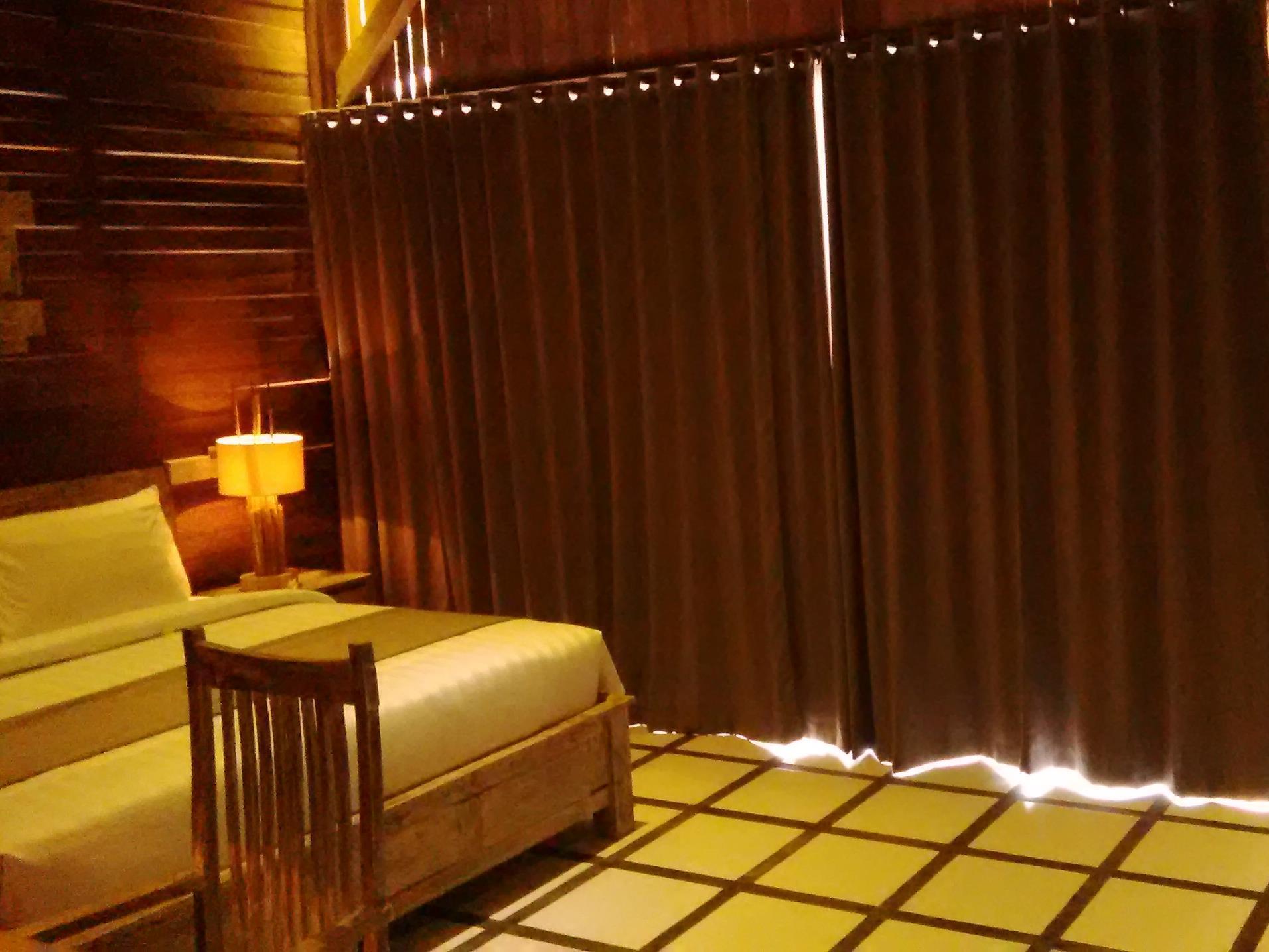 Holiday park Umaya Ubud (Bali)