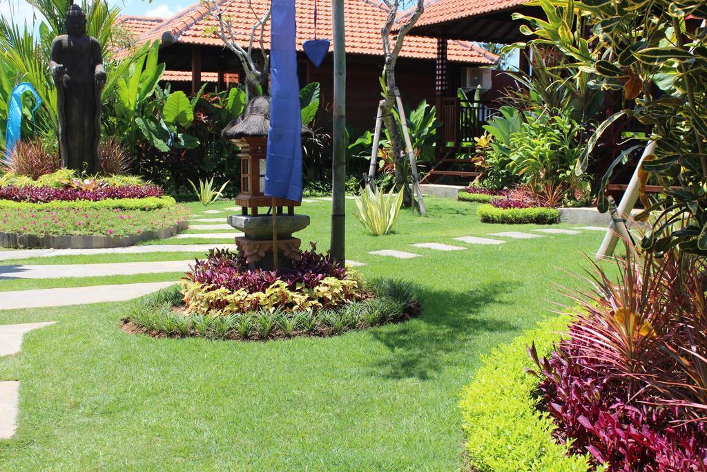 Saka Village 3* Ubud (Bali)