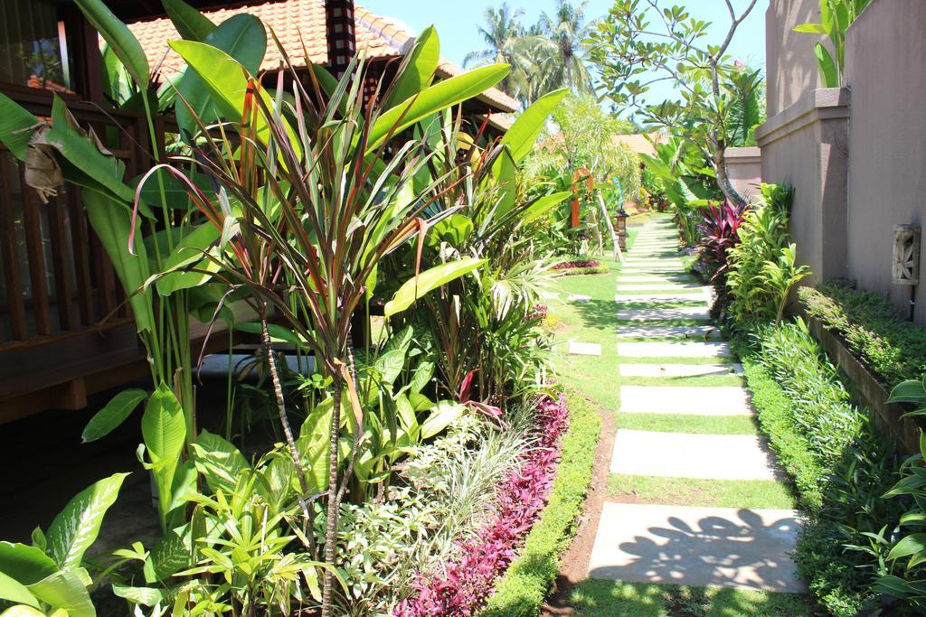 Saka Village Tempat peranginan 3*