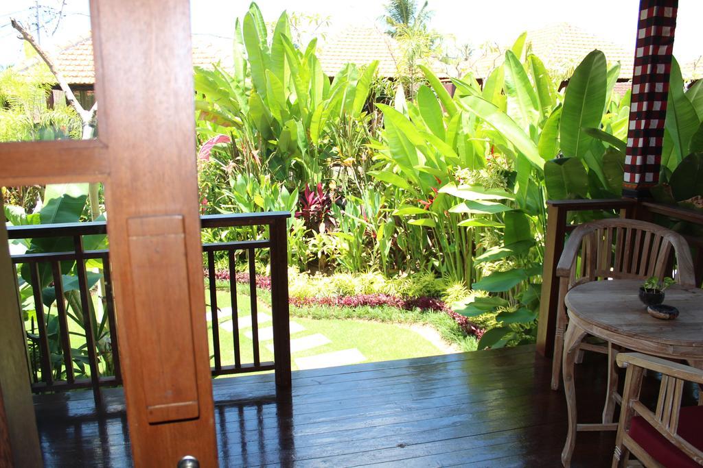 Saka Village Ubud (Bali)