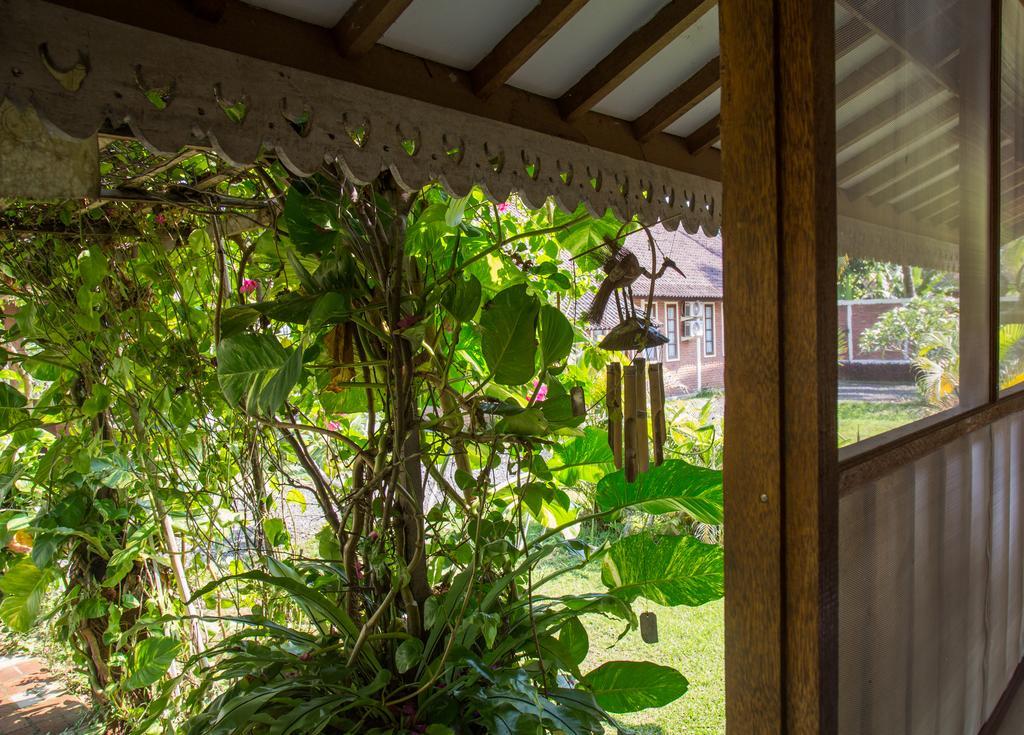 By Dorry 3* Ubud (Bali)