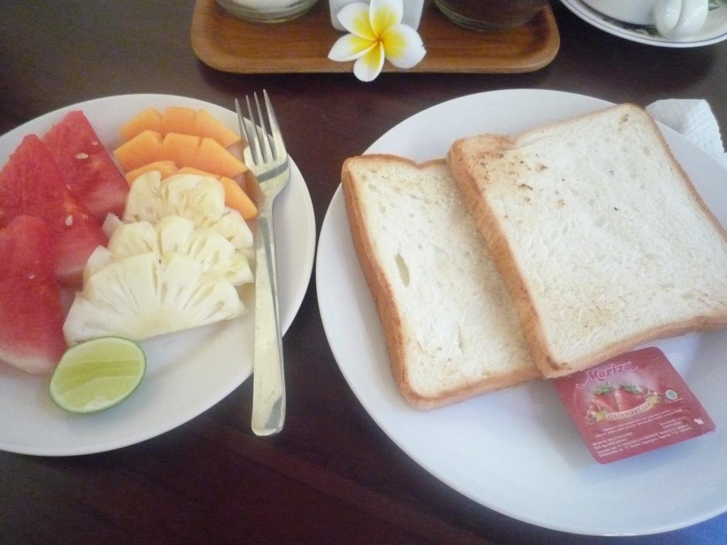 Guest house Shindu Ubud (Bali)