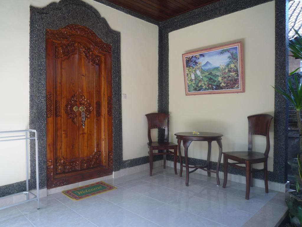 Guest house Shindu Ubud (Bali)