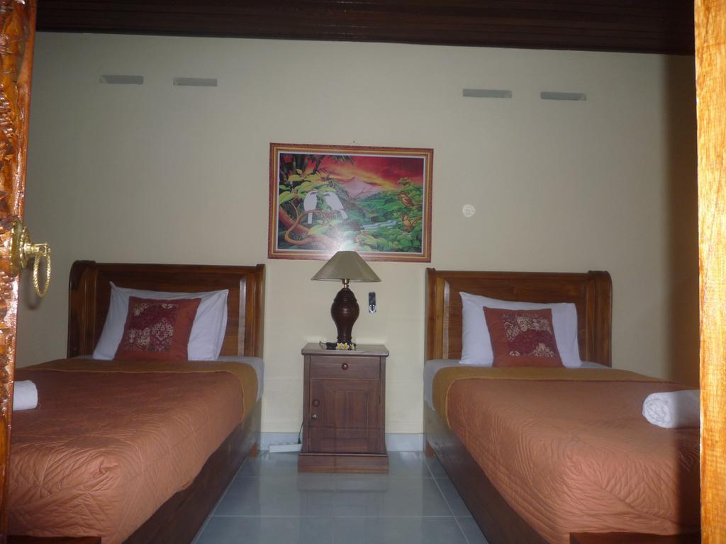 Guest house Shindu