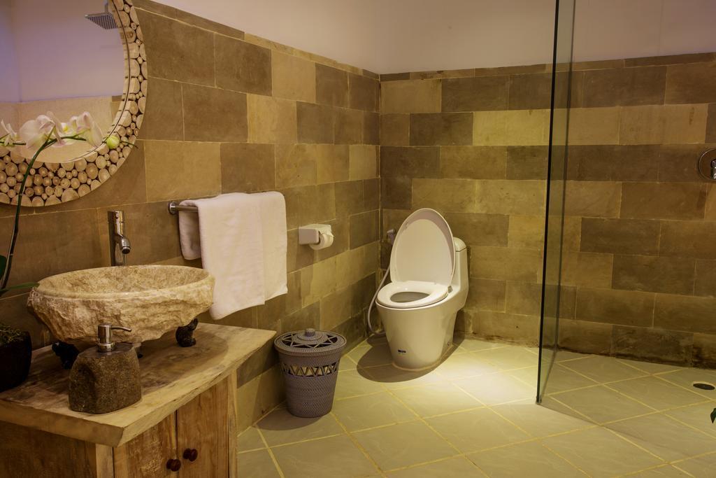 Luwih Nature Retreat Tempat Tidur & Sarapan 4*
