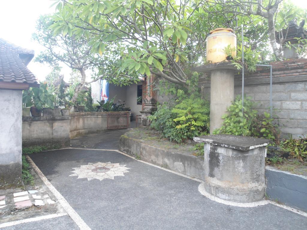 Sintya Homestay *