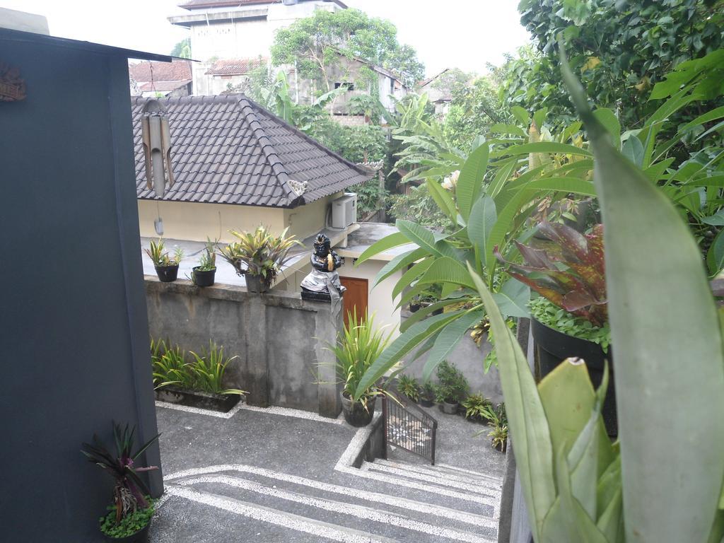 Sintya Homestay